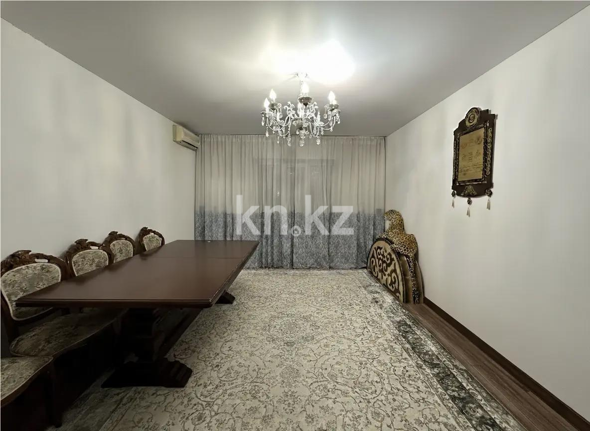 Продажа 3-комнатной квартиры, 87.9 м², пр. Кудайбердыулы, дом  3 в Астане - фото 2