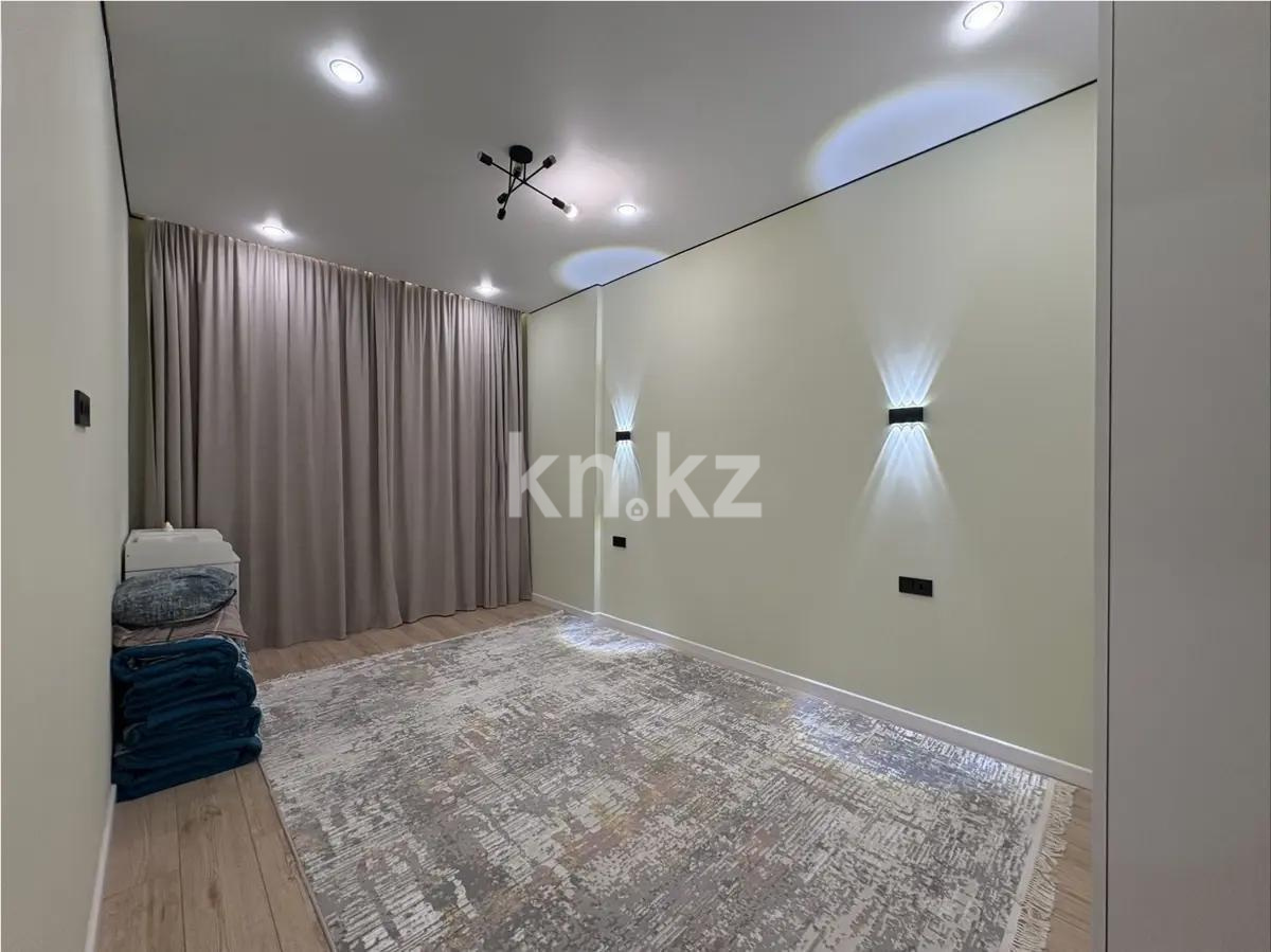 Продажа 3-комнатной квартиры, 61.5 м², ул. Толе би, дом  25/1 в Астане