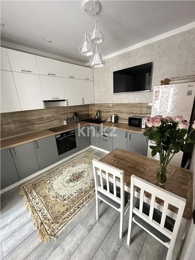 Продажа 2-комнатной квартиры, 54 м² в Караганде - фото 3