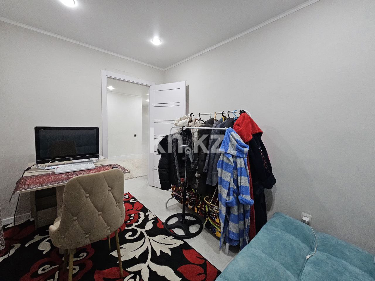 Продажа 3-комнатной квартиры, 60.3 м² в Костанае - фото 13