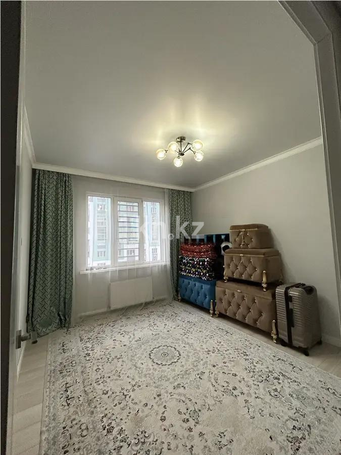 Продажа 2-комнатной квартиры, 62 м², ул. Абишева, дом  36/8 в Алматы - фото 2