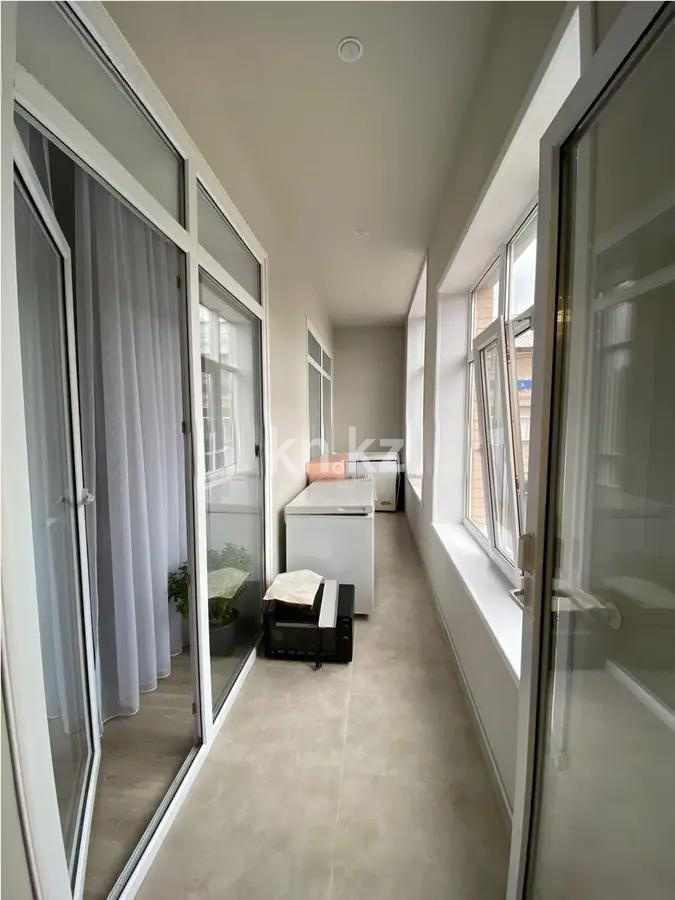 Продажа 4-комнатной квартиры, 146 м², ул. Таттимбета, дом  19/14 в Караганде - фото 8