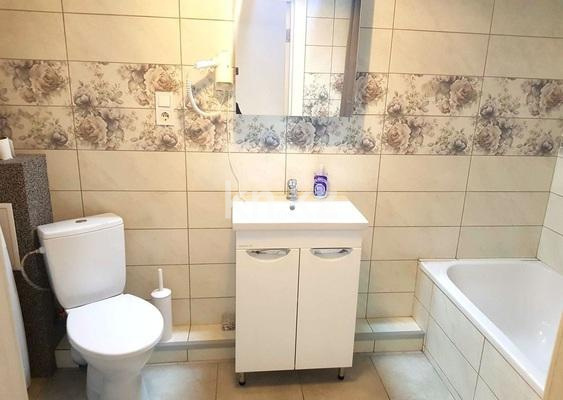 Аренда 1-комнатной квартиры, 32 м², Достык, дом  30 - ул. Толе би в Алматы - фото 2