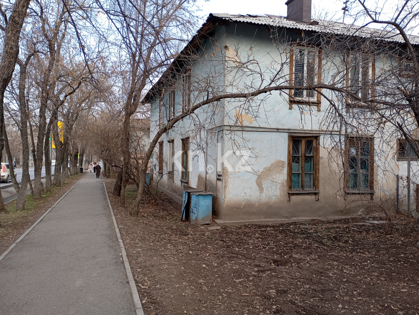 Продажа 3-комнатной квартиры, 70 м² в Алматы