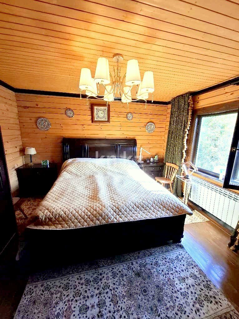 Продажа 4-комнатного дома, 120 м² в Алматы - фото 15