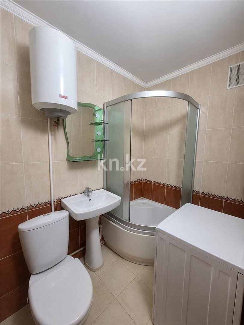 Продажа 2-комнатной квартиры, 44 м² в Караганде - фото 6