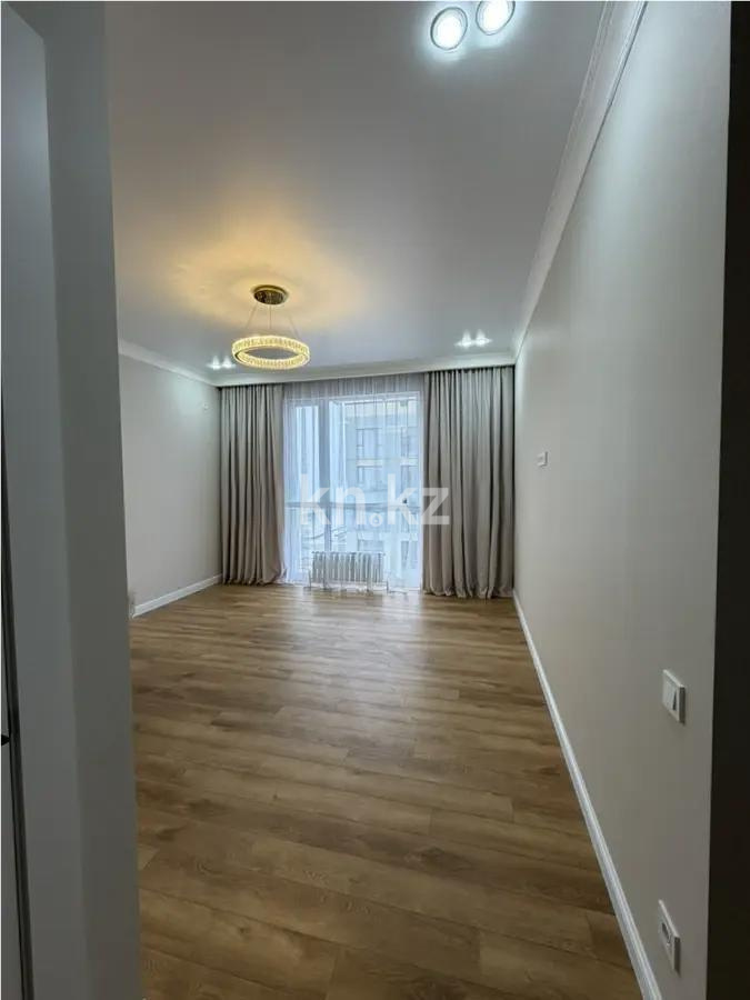 Продажа 2-комнатной квартиры, 52 м², ул. Сыганак, дом  28 в Астане