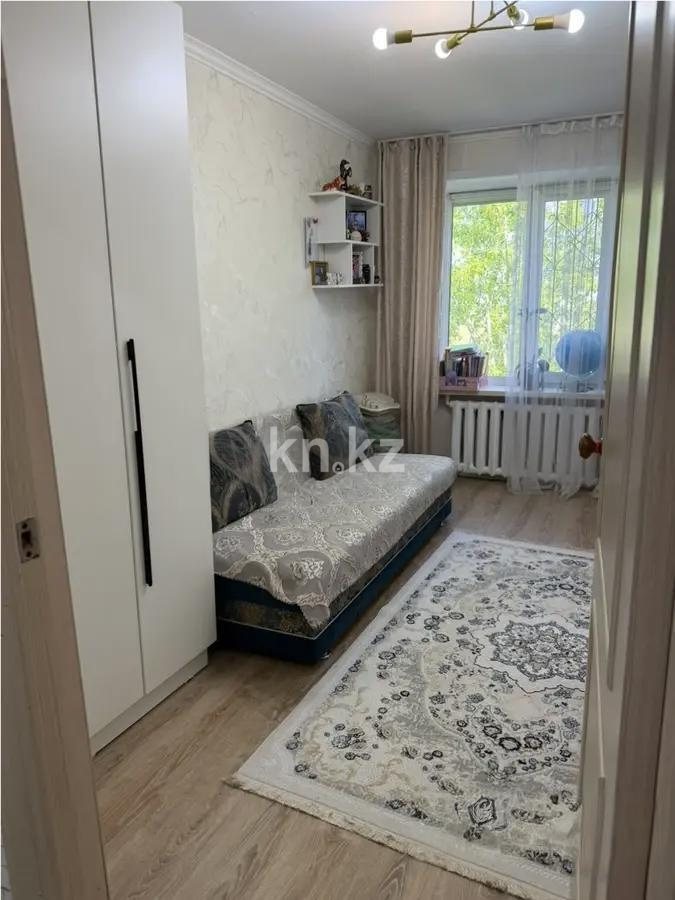 Продажа 3-комнатной квартиры, 59 м² в Астане - фото 3