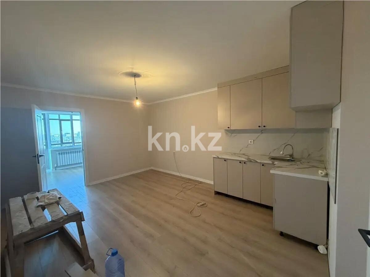 Продажа 2-комнатной квартиры, 44 м² в Астане - фото 2