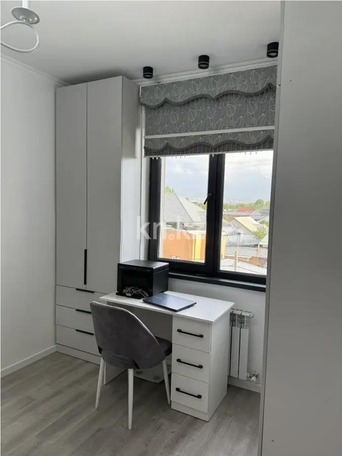 Продажа 1-комнатной квартиры, 40 м² в Алматы - фото 3