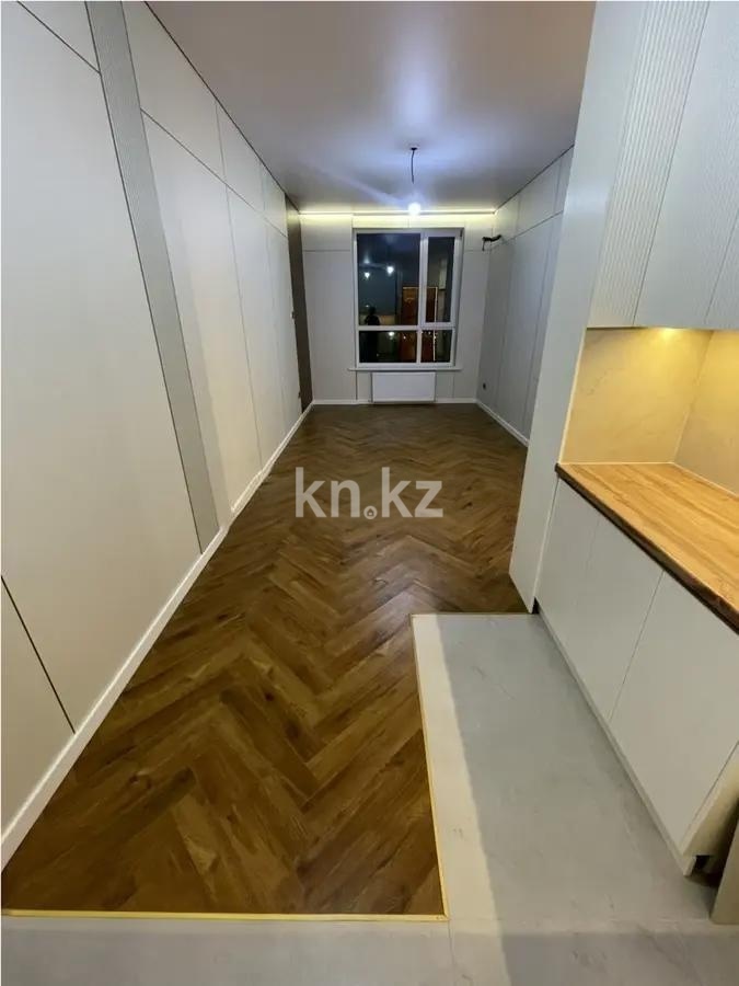 Продажа 2-комнатной квартиры, 50 м² в Алматы