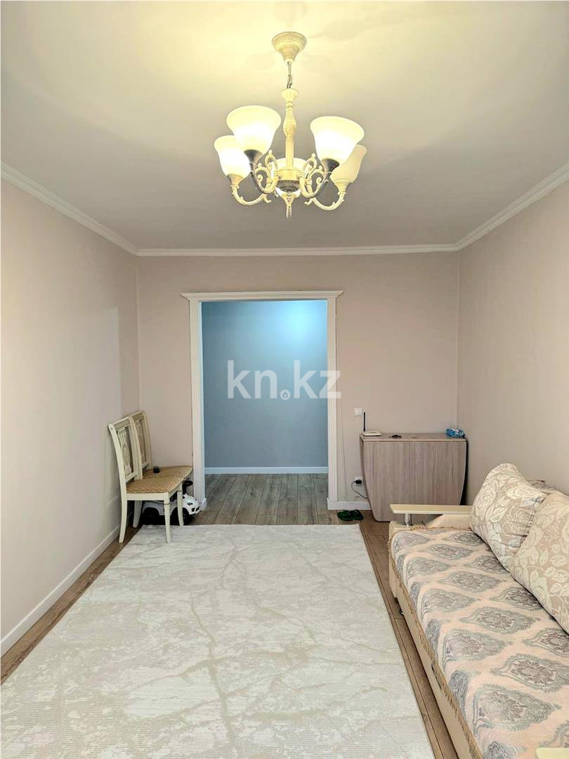 Продажа 3-комнатной квартиры, 70 м², мкр-н 8 в Темиртау - фото 2