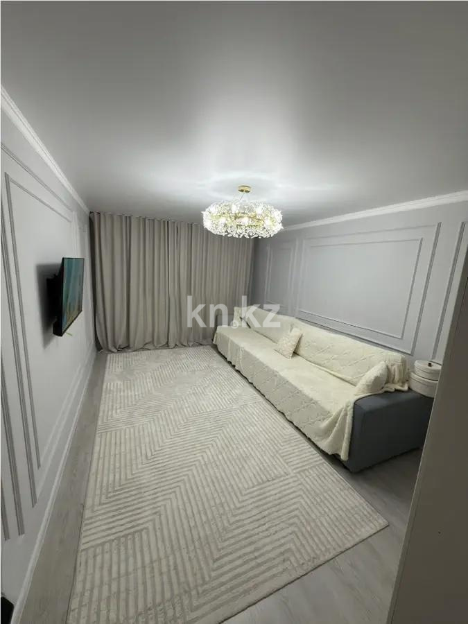 Продажа 3-комнатной квартиры, 78 м², мкр. Аккент, дом  71 в Алматы