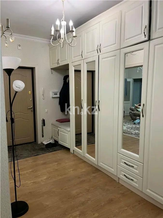Продажа 1-комнатной квартиры, 71.3 м² в Астане - фото 6