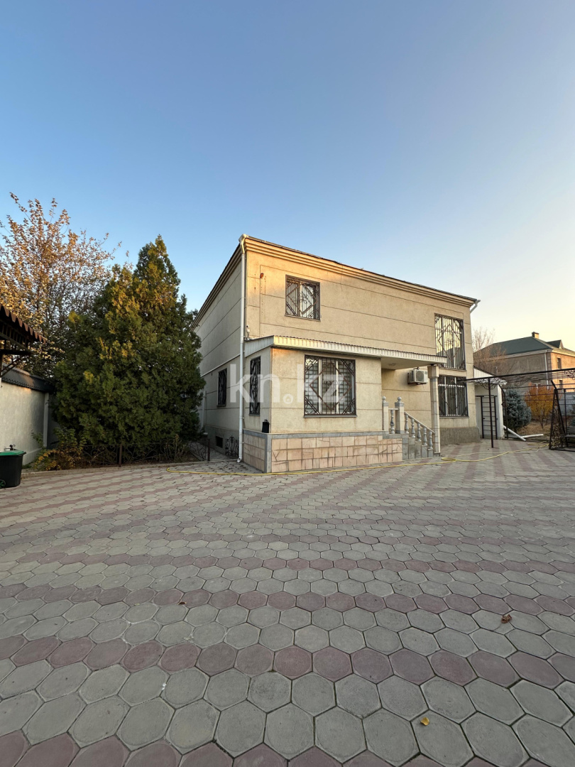 Продажа 7-комнатного дома, 380 м², мкр-н Самал-2, дом  111 в Шымкенте - фото 5