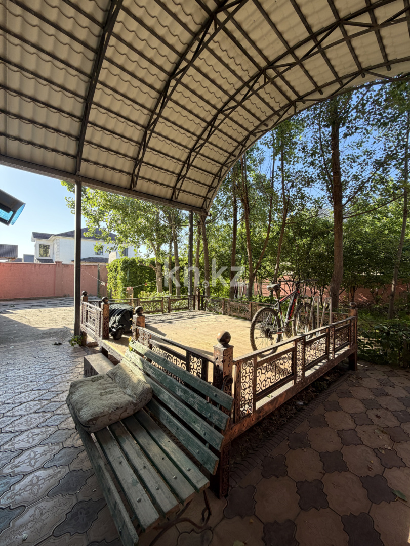 Продажа 5-комнатного дома, 150 м² в Шымкенте - фото 25