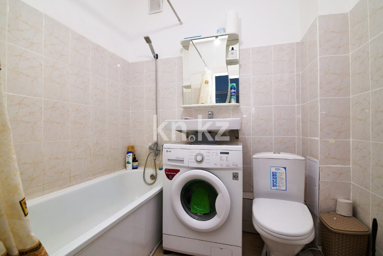 Продажа 3-комнатной квартиры, 67 м², ул. Косшыгулулы, дом  7 - ул. Серкебаева в Астане - фото 16