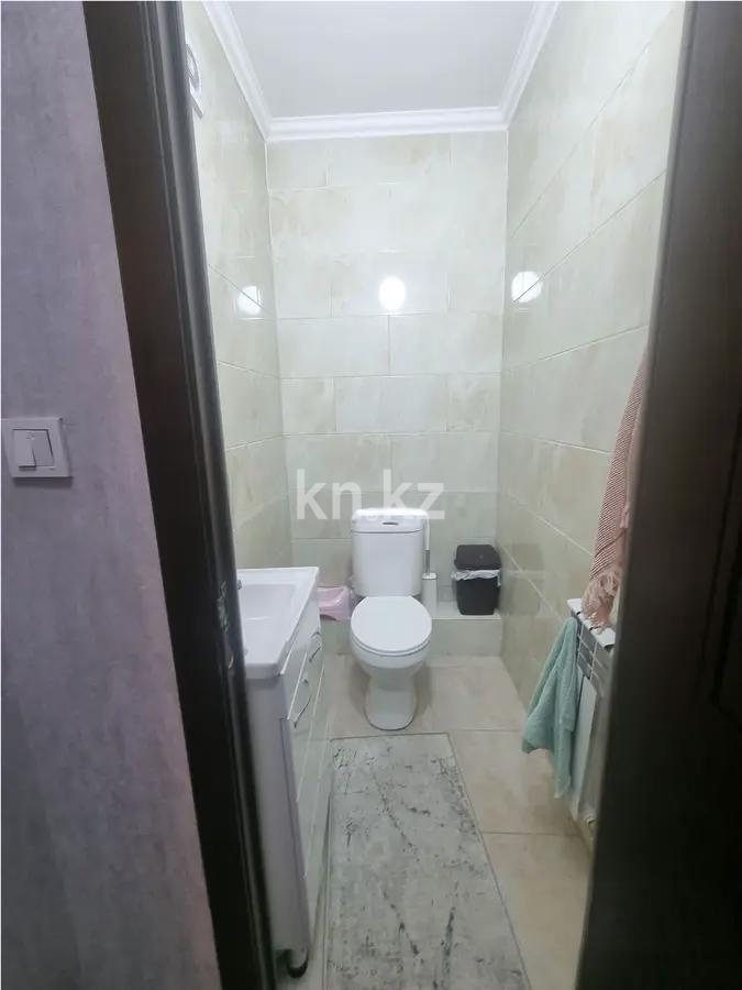 Продажа 2-комнатной квартиры, 60 м² в Алматы - фото 4