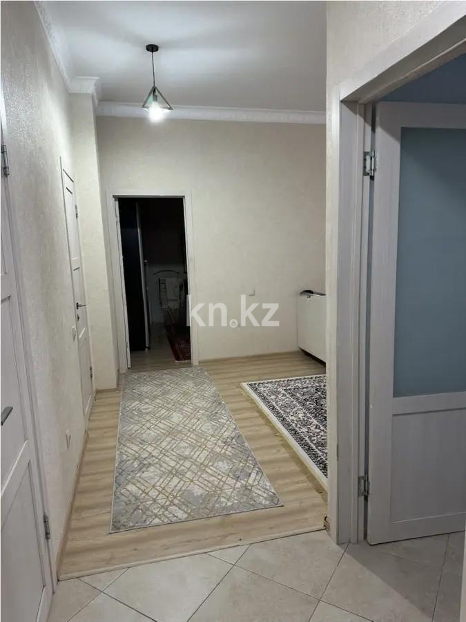 Продажа 2-комнатной квартиры, 62 м² в Астане - фото 6