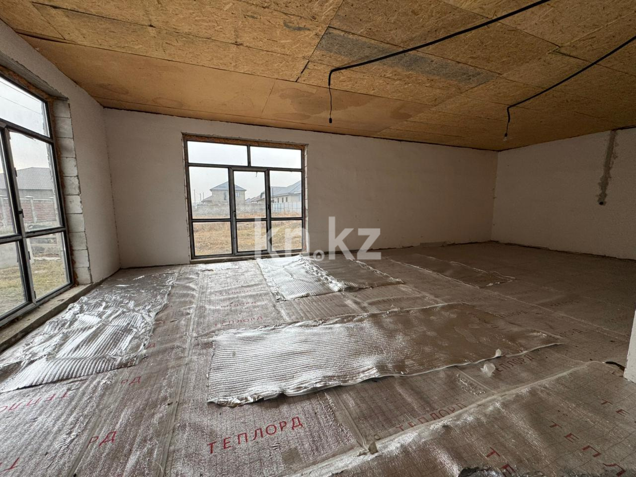 Продажа 6-комнатного дома, 270 м², мкр. Жана Куат в Алматы - фото 9