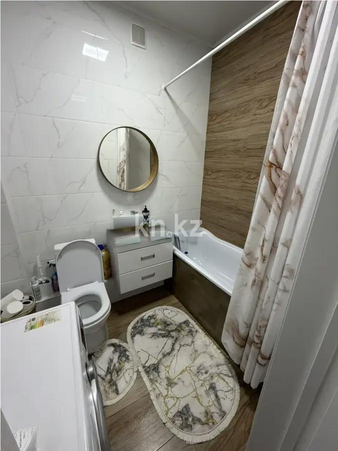 Продажа 1-комнатной квартиры, 39.2 м² в Астане - фото 3