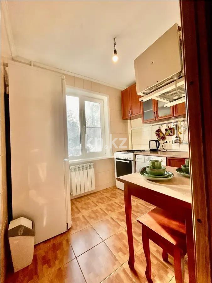 Продажа 2-комнатной квартиры, 52 м² в Алматы - фото 3