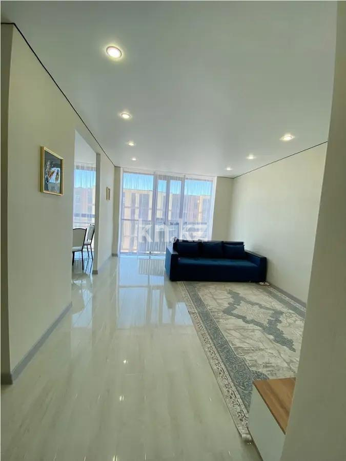 Продажа 1-комнатной квартиры, 40 м² в Астане