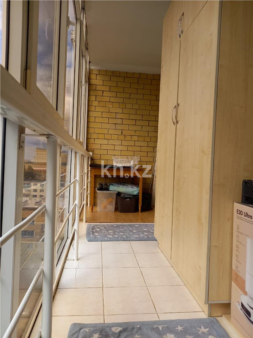 Продажа 4-комнатной квартиры, 163 м², ул. Валиханова в Астане - фото 16