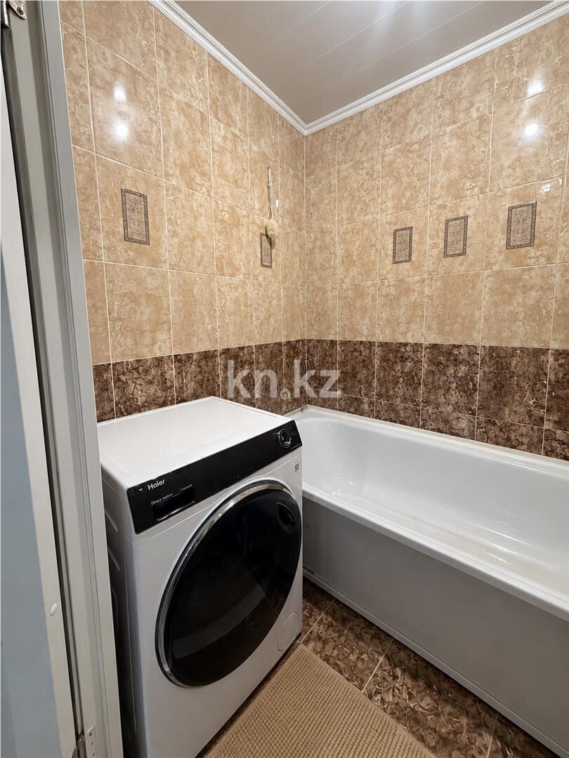 Продажа 3-комнатной квартиры, 64 м² в Караганде - фото 12