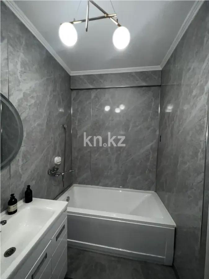 Продажа 1-комнатной квартиры, 39 м² в Алматы - фото 3