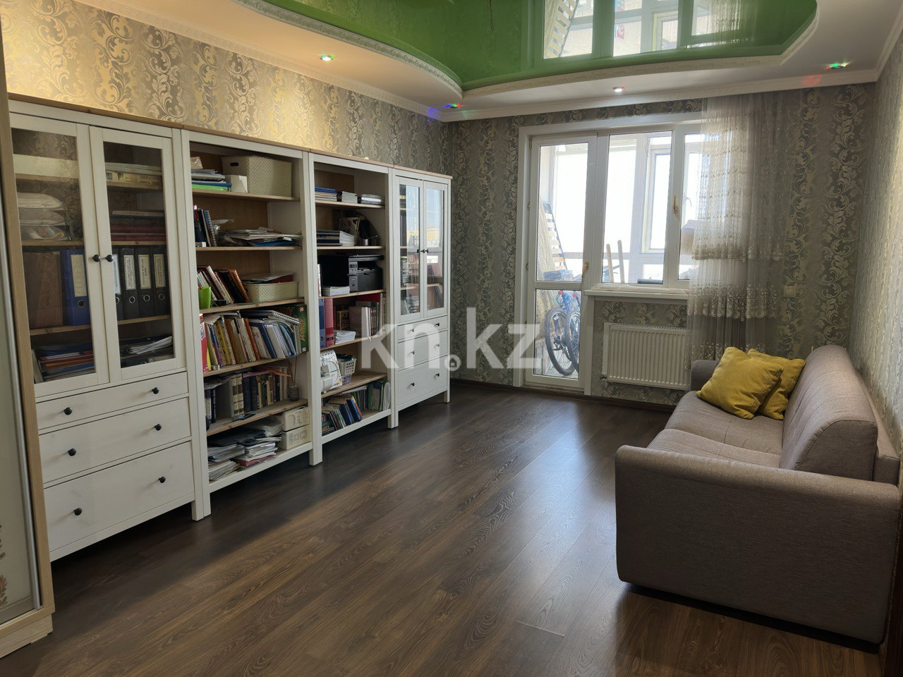 Продажа 3-комнатной квартиры, 106 м² в Астане - фото 4
