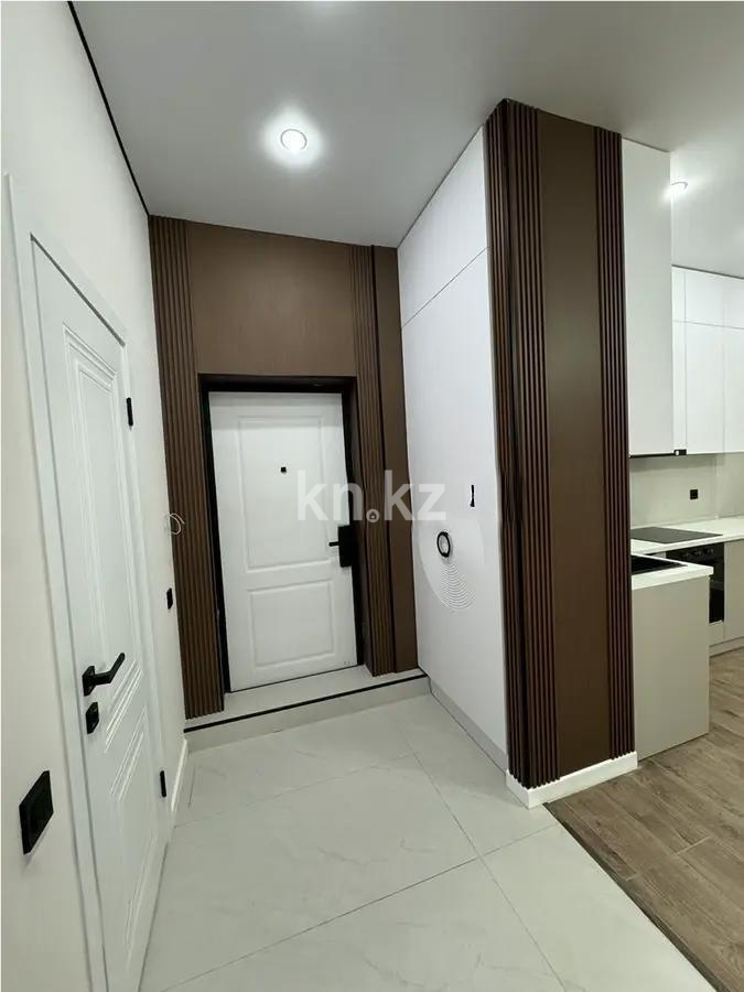 Продажа 2-комнатной квартиры, 41 м² в Астане - фото 5