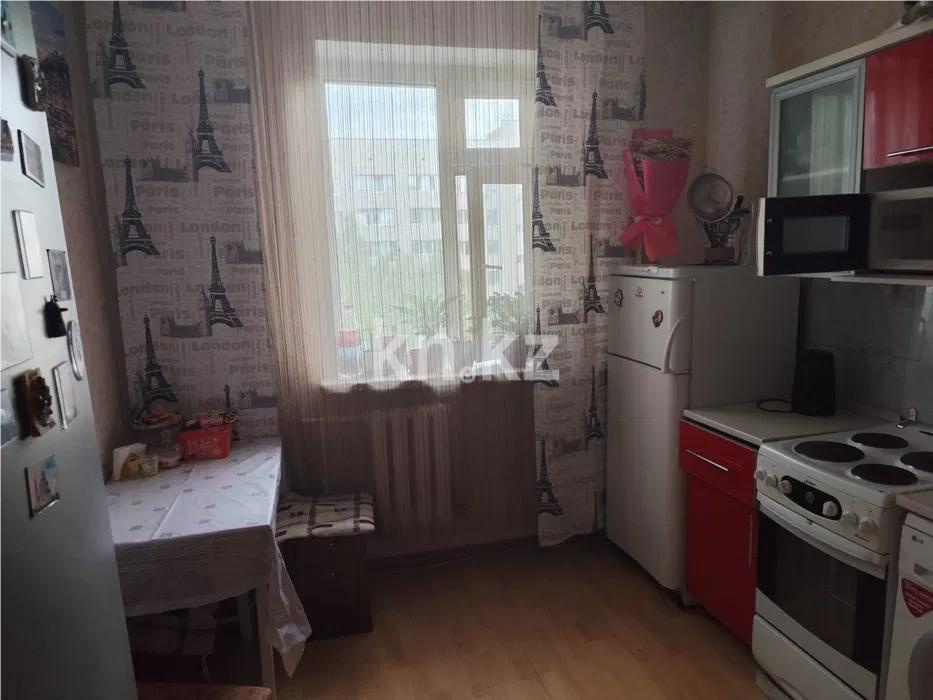 Продажа 1-комнатной квартиры, 34.6 м² в Астане - фото 3