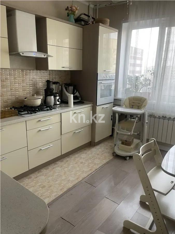 Продажа 3-комнатной квартиры, 78 м², мкр-н Жетысу-2, дом  21 в Алматы - фото 3