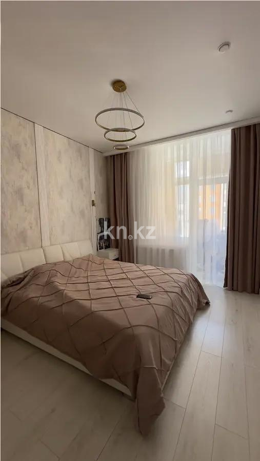 Продажа 3-комнатной квартиры, 73.7 м² в Астане - фото 2