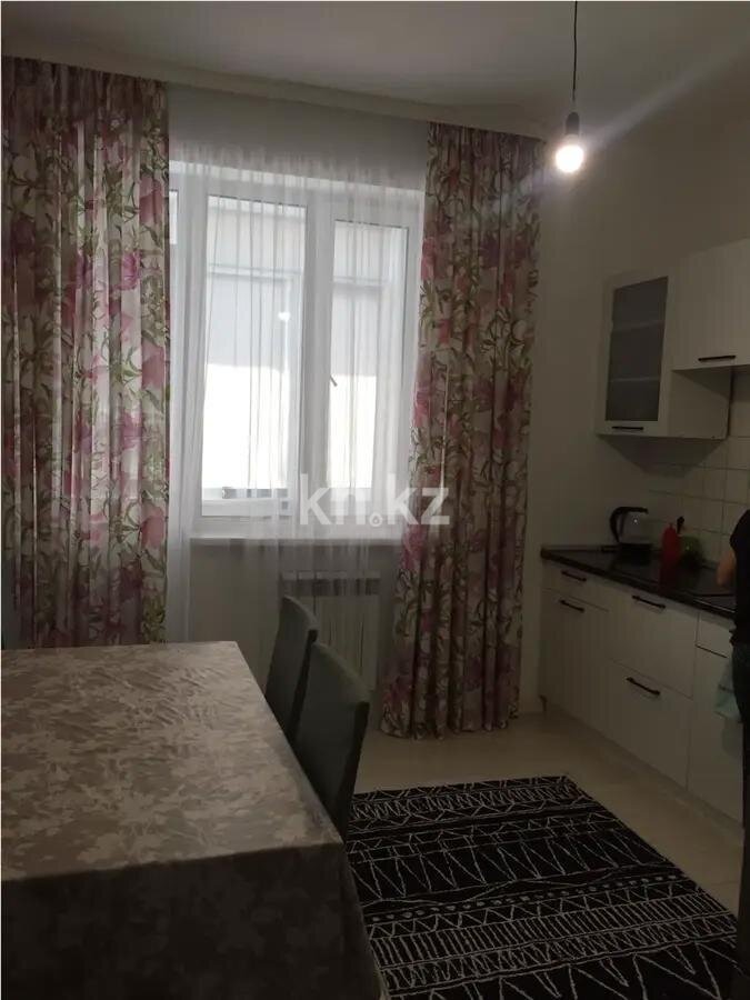 Продажа 2-комнатной квартиры, 68 м² в Алматы - фото 2