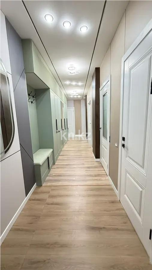 Продажа 3-комнатной квартиры, 92.7 м², ул. Жургенова, дом  19 в Астане - фото 5