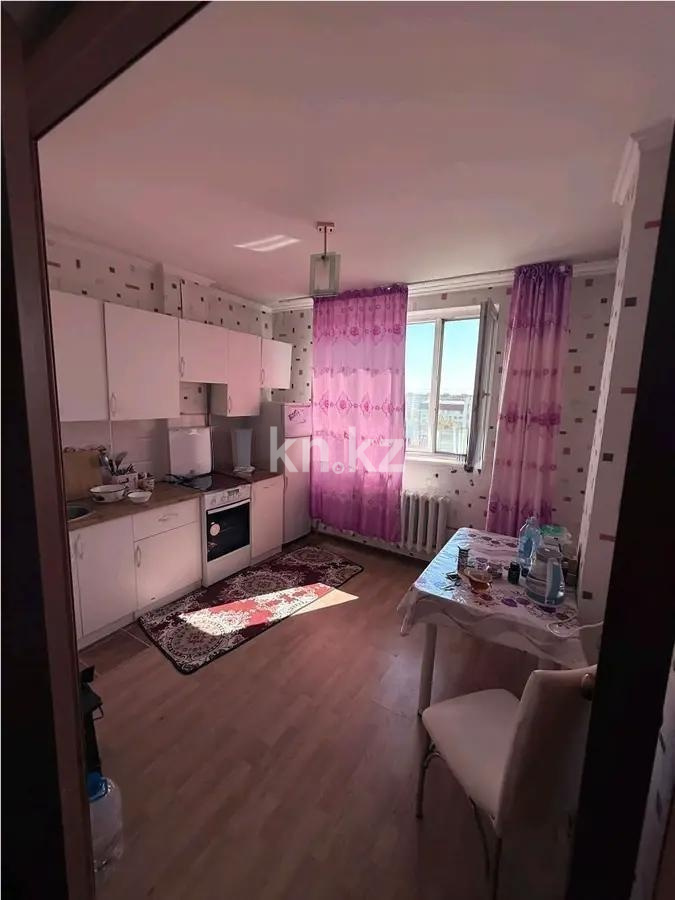 Продажа 1-комнатной квартиры, 42 м² в Астане - фото 2