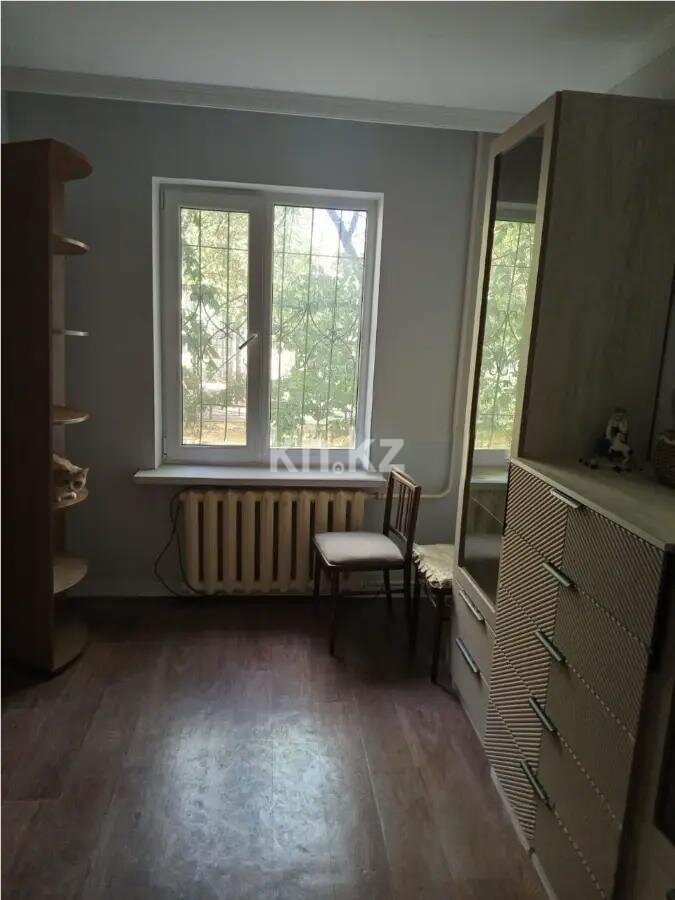 Продажа 2-комнатной квартиры, 42.7 м² в Алматы - фото 2