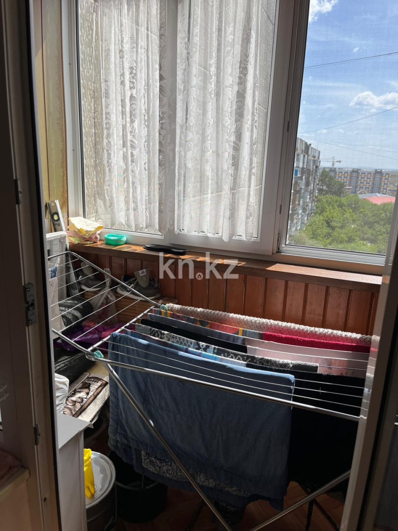 Продажа 3-комнатной квартиры, 64 м² в Караганде - фото 11