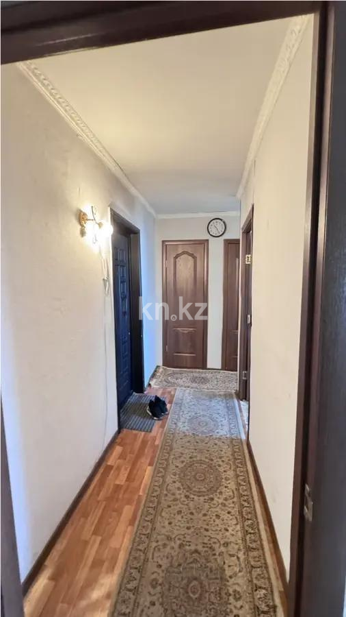 Продажа 2-комнатной квартиры, 44 м², мкр-н Восток-2, дом  14 в Караганде - фото 4
