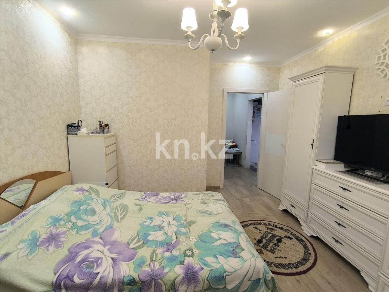 Продажа 2-комнатной квартиры, 47 м², ул. Сарыарка, дом  6 в Караганде - фото 5