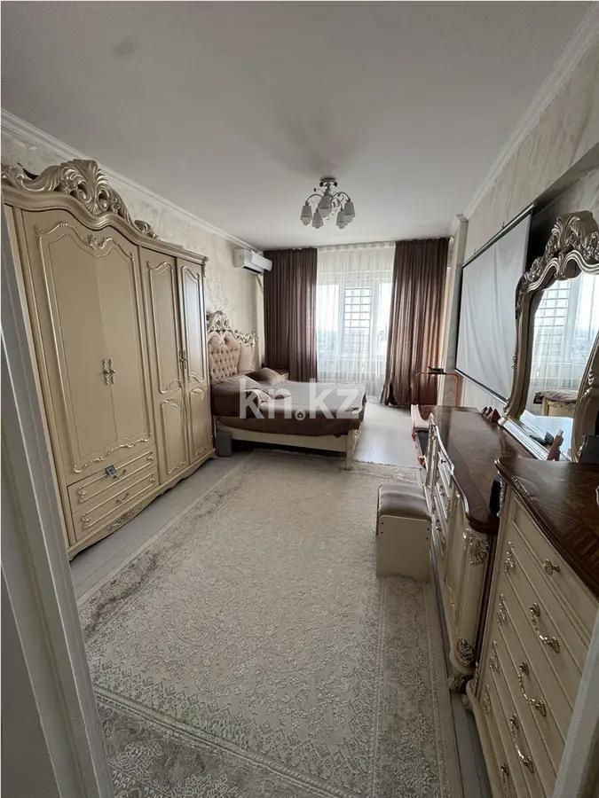 Продажа 3-комнатной квартиры, 75 м² в Алматы - фото 2