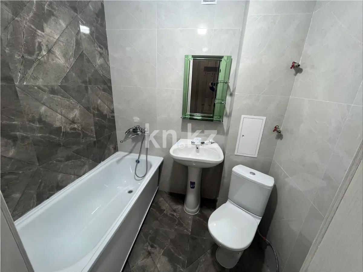 Продажа 1-комнатной квартиры, 36.3 м² в Астане - фото 3