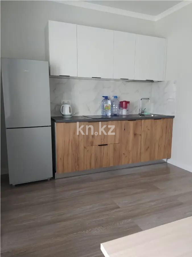 Продажа 1-комнатной квартиры, 42 м² в Астане - фото 2