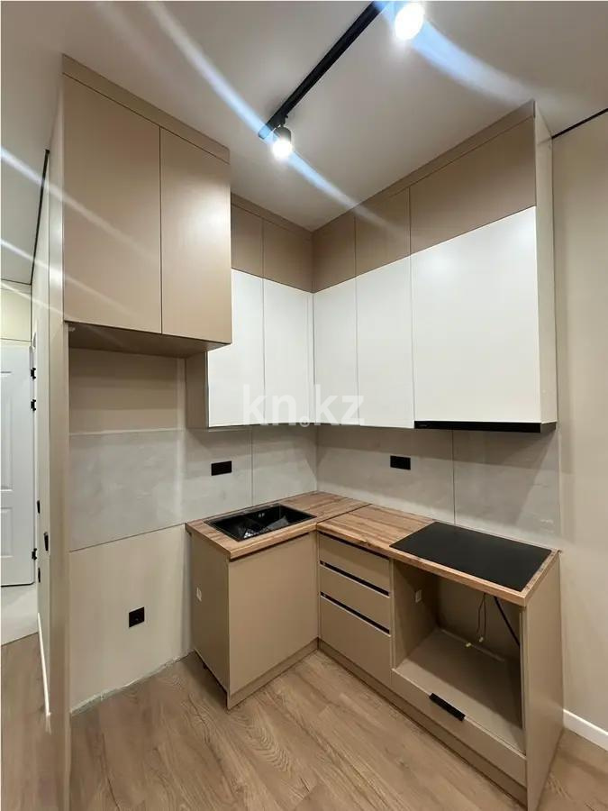 Продажа 2-комнатной квартиры, 40 м² в Алматы - фото 3
