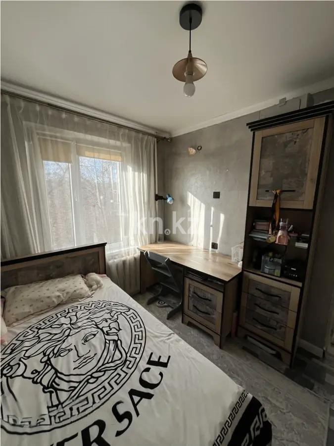 Продажа 3-комнатной квартиры, 60 м² в Алматы - фото 2