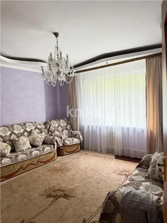 Продажа 3-комнатной квартиры, 63 м² в Караганде