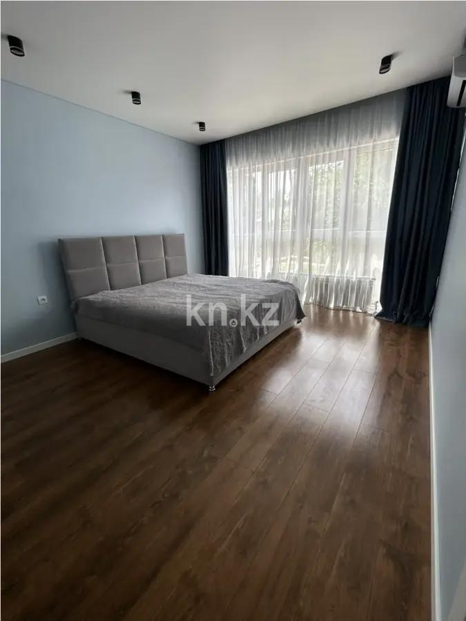 Продажа 1-комнатной квартиры, 41.2 м² в Алматы