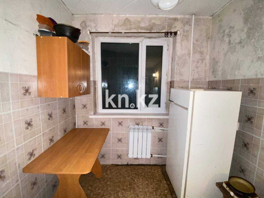 Аренда 1-комнатной квартиры, 30.2 м² в Караганде - фото 3